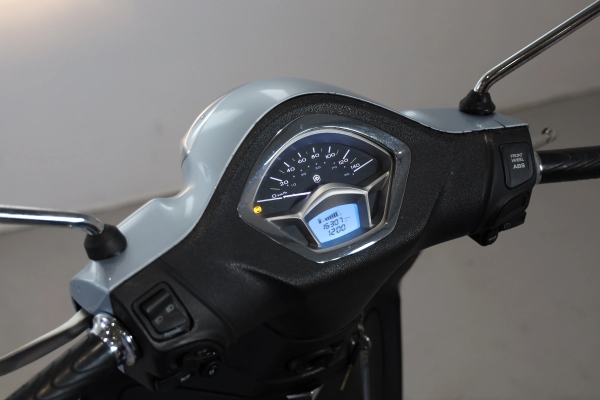 PIAGGIO Liberty 125 125